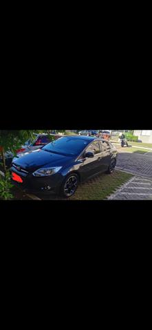 Focus Titanium 2014 - Foto 6