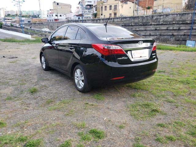 Hb20s 2014, automático, motor 1.6 flex!! Impecável!! R$: 38.900,00!! - Foto 11