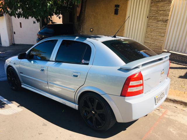 Vendo astra - Foto 5