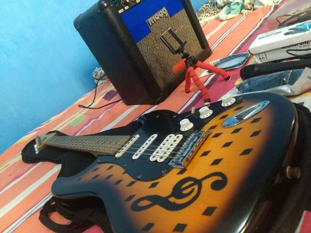 Vendo tudo! - Foto 3