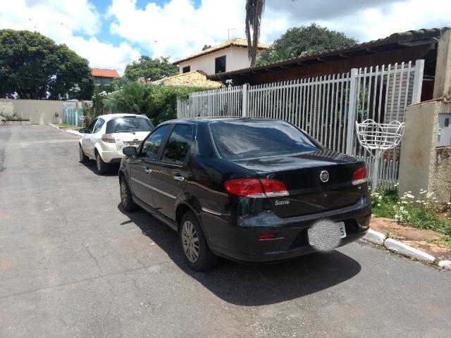 Fiat Siena 1.4 Tetrafuel -2.010/2010 - completo - Foto 6