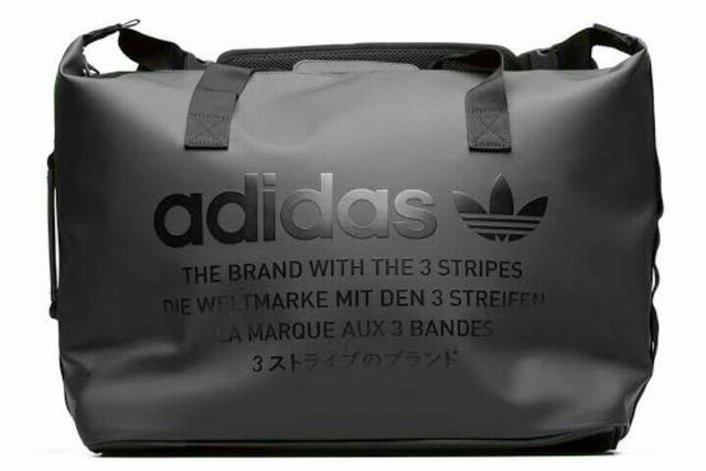 Bolsa NMD Duffel Bag