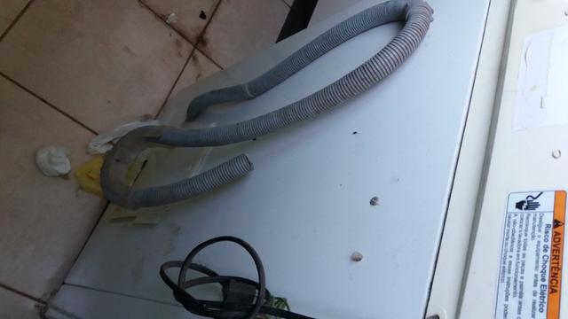 Máquina de lavar Brastemp Clear 8Kg. Leia anúncio - Foto 4