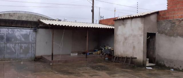 Vendo uma casa - Foto 3
