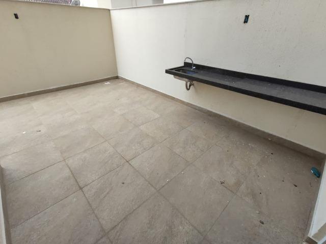 Apartamento 3 quartos com lazer completo em Nova Guarapari - Foto 12