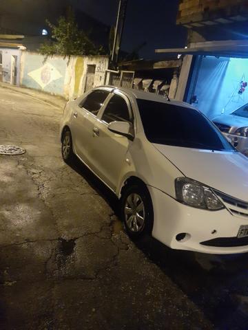 Etios sedan x - Foto 2