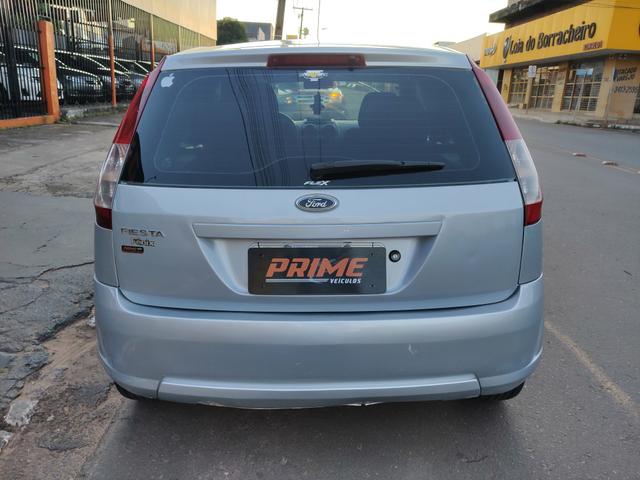 Ford fiesta 1.0 completo 2009 muito conservado - Foto 7