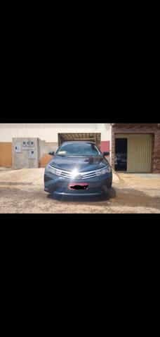 Corolla 2015/2016 - Foto 2