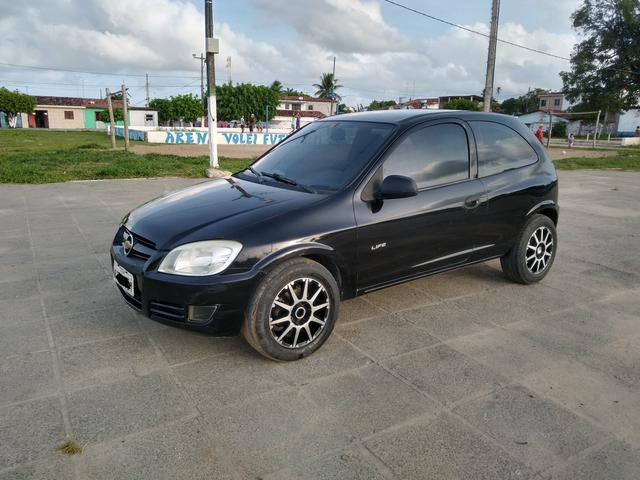 Celta life