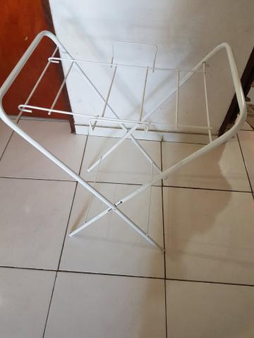 Kit banheira mais suporte e bacia - Foto 4