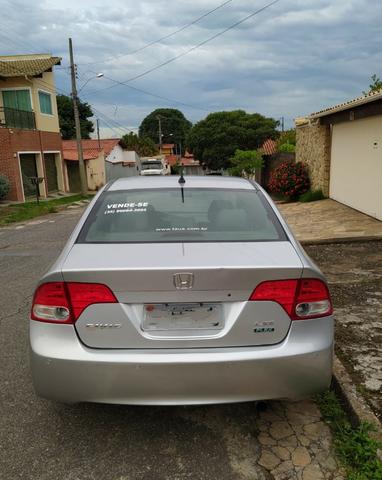 Vendo Honda Civic - Foto 4