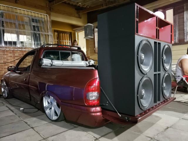 Pick up corsa - Foto 2