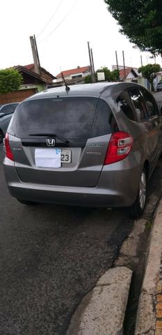 Honda Fit Ex 1.5 - Automático - 2012 - Foto 4