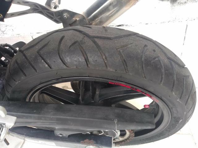 Comet GTR 250 cc 2013 - Foto 2