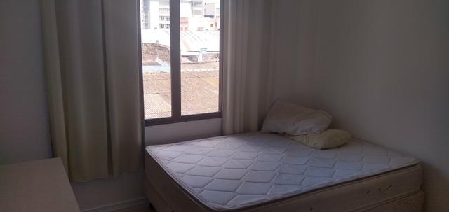 Apartamento mobiliado - Foto 2