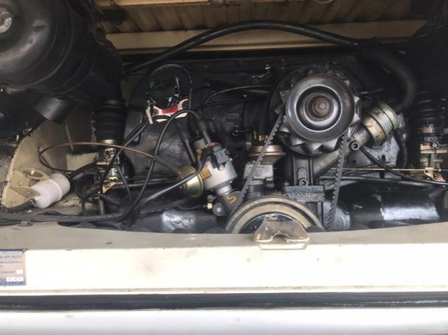 Perua vw/kombi carroceria 1986 - Foto 6