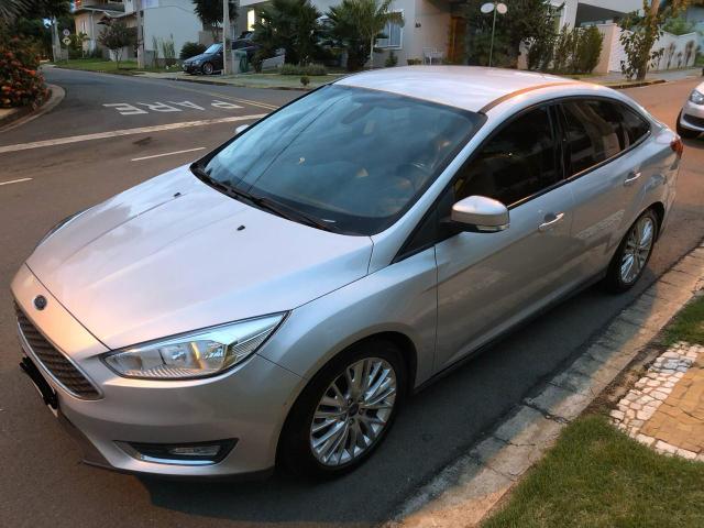 Focus Fastback 2016 - Foto 2