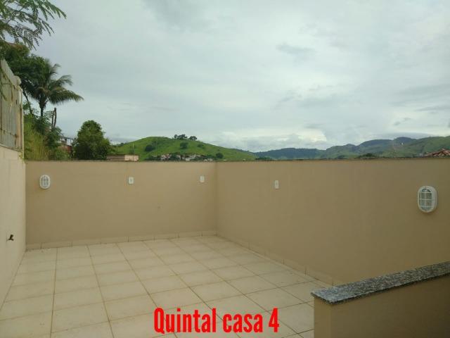Vendo 4 casas - Bom Jesus do Itab./RJ - Foto 16