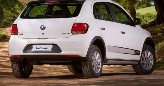 Agio Gol Track G6 - Foto 2