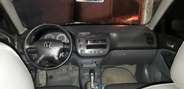 Honda civic - Foto 16