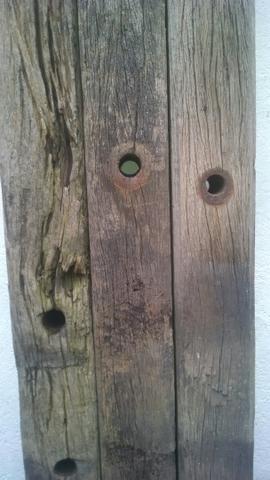 Cruzetas - Foto 2