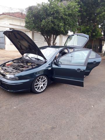 Vendo fiat brava 1.6 sx 16v