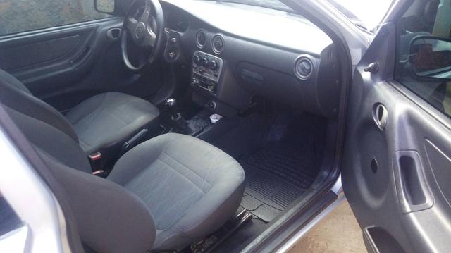 Carro todo file enplacamento já pago - Foto 6