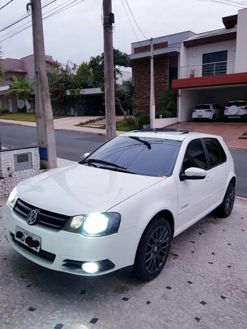 Golf Sportline Editon Limited