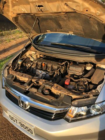 Honda Civic EXS - Foto 6