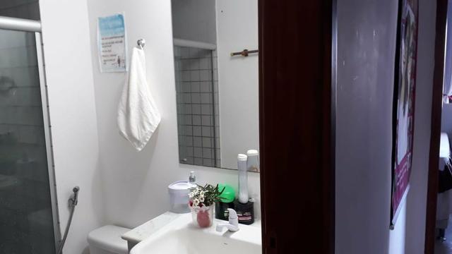 ALUGO APARTAMENTO COND. VILLÁGIO DI ROMA (falar com Fátima: 9 - Foto 10