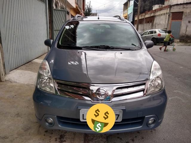 NISSAN GRAND  LIVINA  2013 721697817 OLX 