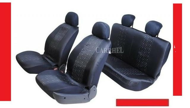 Capa de Banco Automotivo Jogo Universal Temos vários Cores Promoção bfria pkbgf65