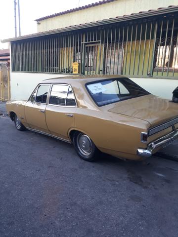Opala 1973 - Foto 6