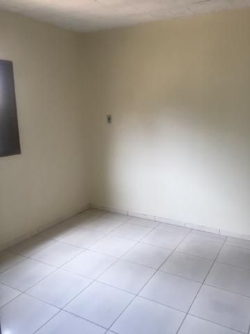 Casa fundos aluguel - Foto 4
