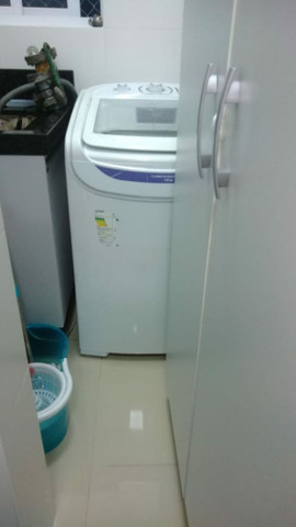 Maquina de lavar roupa - Foto 3