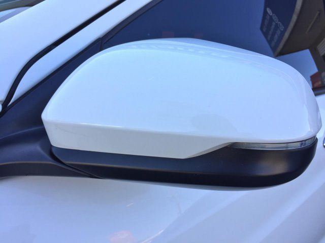 HR-V EXL - Couro + IPVA 2020 pago + unico dono + revisado + Completa - Foto 4