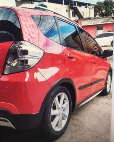 Honda Fit Twister - Foto 3