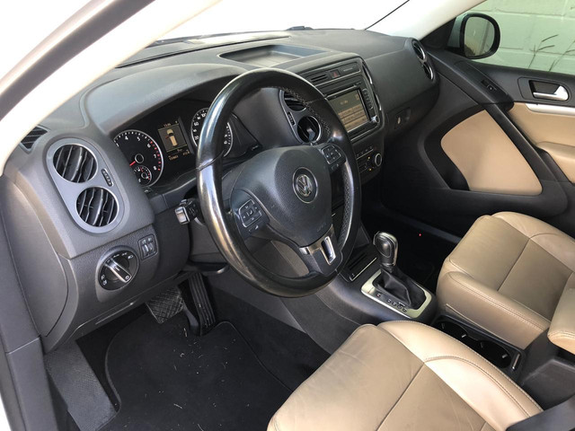 Tiguan tsi ano 2013 - Foto 9