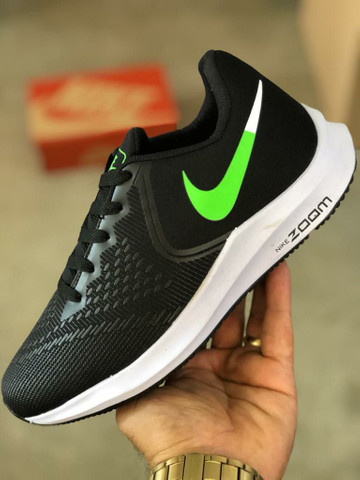 tenis nike itapuã