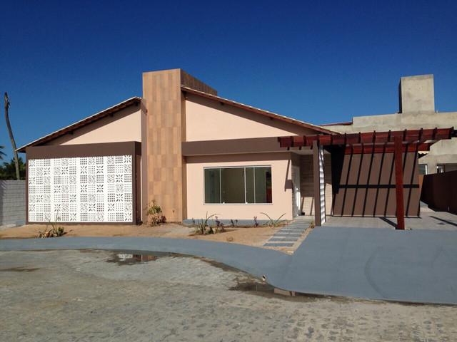 Excelente casa no condomínio Maikai Barra dos Coqueiros