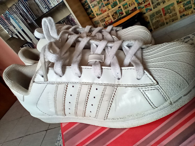 Adidas SUPERSTAR - Foto 4