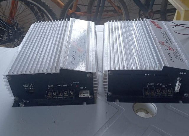 Modulo para Som 840W - Foto 3