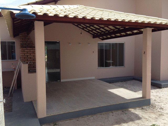 Excelente casa no condomínio Maikai Barra dos Coqueiros - Foto 9