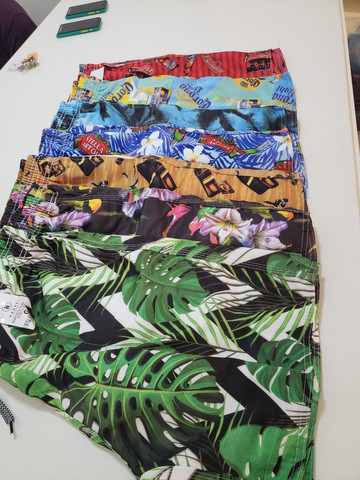Roupas Adulto Masculino(Emporium AS)