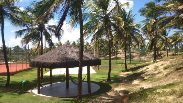 Excelente casa no condomínio Maikai Barra dos Coqueiros - Foto 16