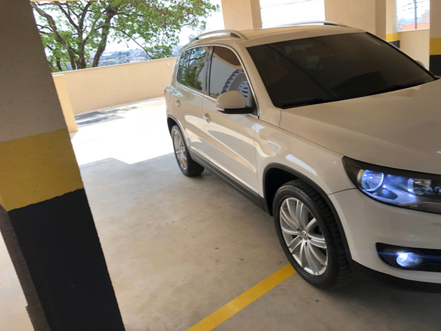 Tiguan tsi ano 2013 - Foto 2