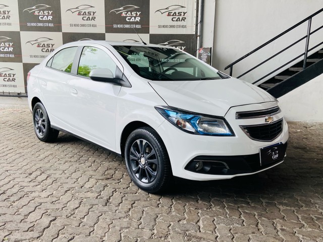 PRISMA LTZ 1.4 2016 AT FLEX!