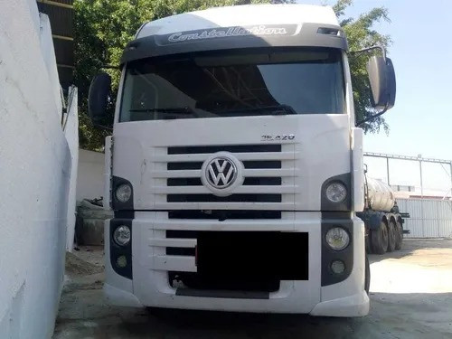 VW 25420 2014 KK