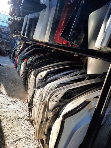 Portas, capo, para-choque e funilaria em geral para seu carro. - Foto 6