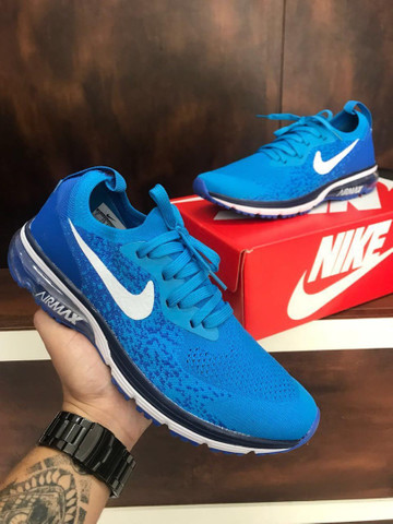 tenis nike air max epic react